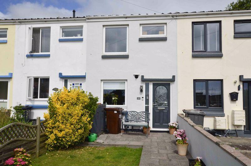 Main image of property: NORTH BOUNDARY ROAD BRIXHAM
