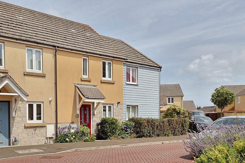 Main image of property: PAVILIONS CLOSE, BRIXHAM