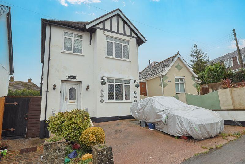 Main image of property: CASTOR ROAD BRIXHAM