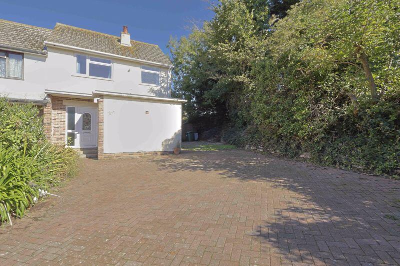 Main image of property: NUT TREE ORCHARD BRIXHAM