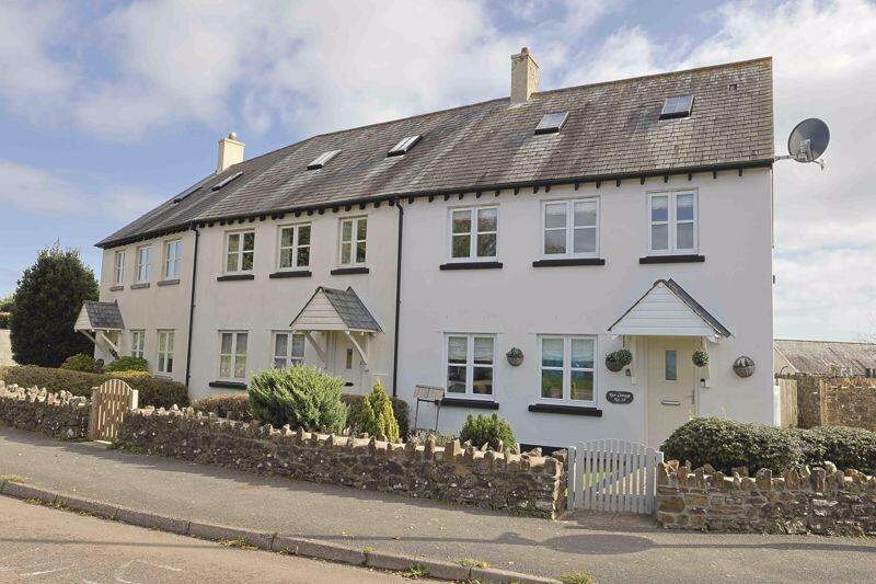 Main image of property: FERRYMANS VIEW HILLHEAD BRIXHAM