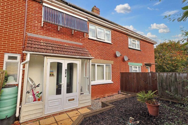 Main image of property: CASTOR CLOSE BRIXHAM