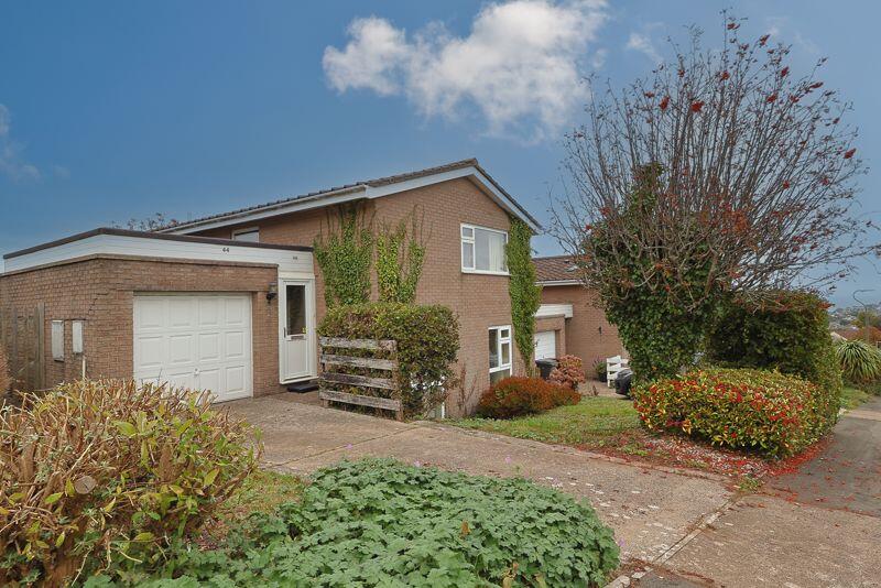 Main image of property: SUMMERCOURT WAY, BRIXHAM