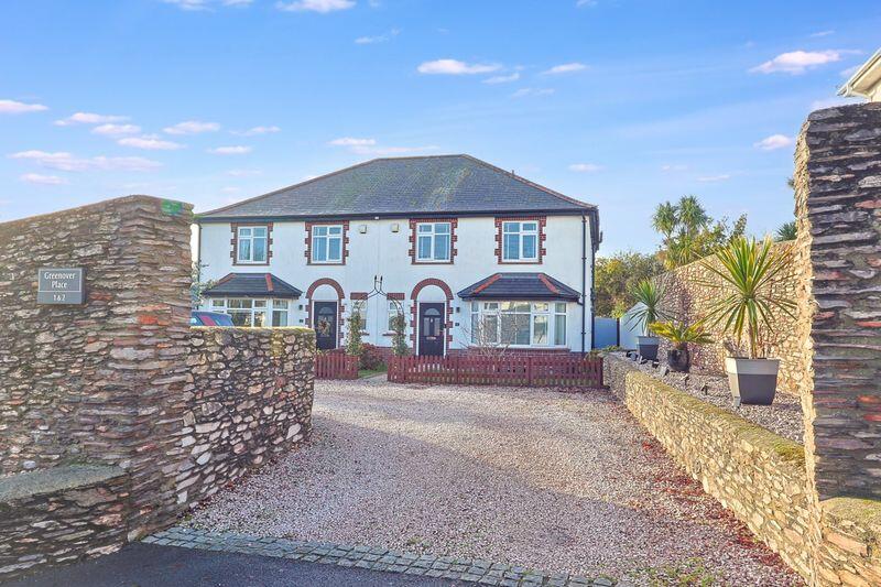 Main image of property: GREENOVER PLACE BRIXHAM