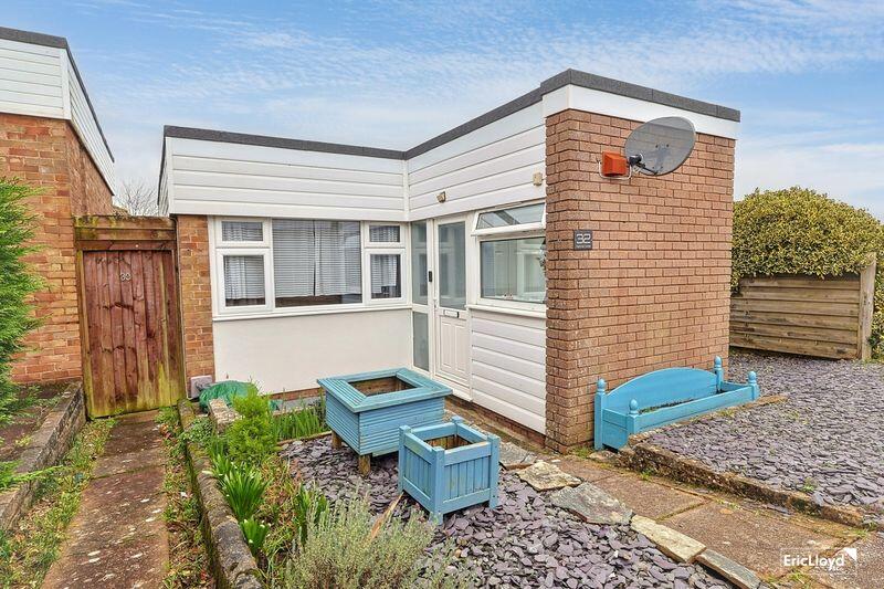 Main image of property: MARINA CLOSE BRIXHAM