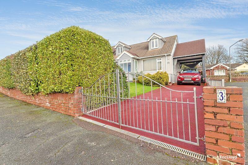 Main image of property: THE CLOSE BRIXHAM