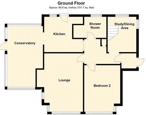 Master Floorplan Image 1