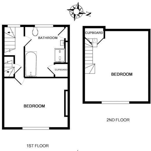 Master Floorplan Image 2