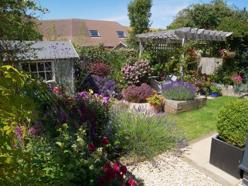 4 bedroom detached house for sale in Vigilance Avenue, Brixham, TQ5