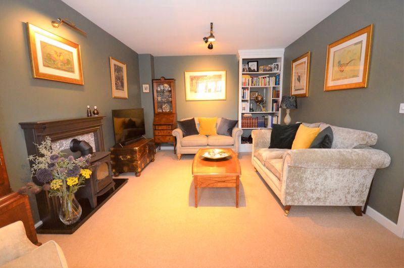 4 bedroom detached house for sale in Vigilance Avenue, Brixham, TQ5