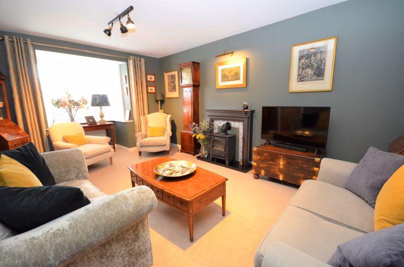 4 bedroom detached house for sale in Vigilance Avenue, Brixham, TQ5