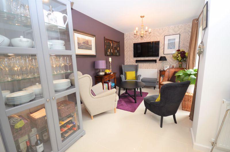4 bedroom detached house for sale in Vigilance Avenue, Brixham, TQ5