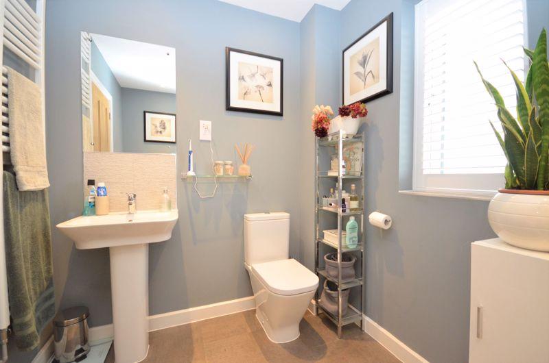 4 bedroom detached house for sale in Vigilance Avenue, Brixham, TQ5