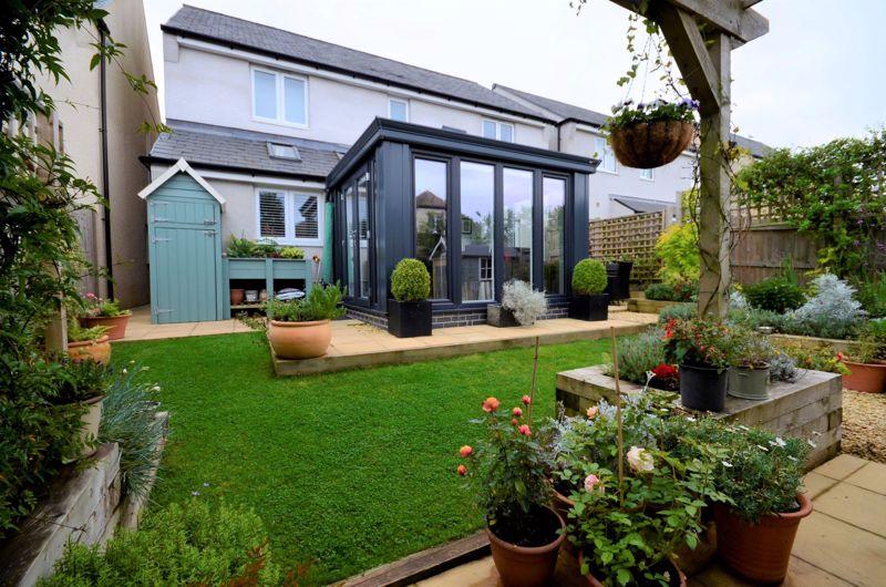 4 bedroom detached house for sale in Vigilance Avenue, Brixham, TQ5