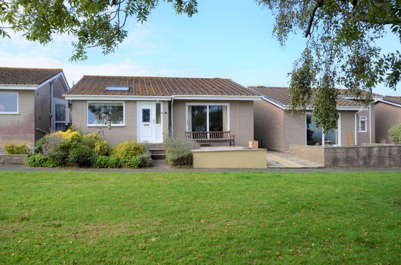 3 bedroom detached bungalow for sale in Coniston Close, Brixham, TQ5