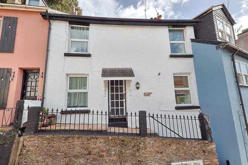 Main image of property: WINDMILL HILL BRIXHAM