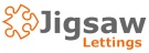 Jigsaw Lettings logo
