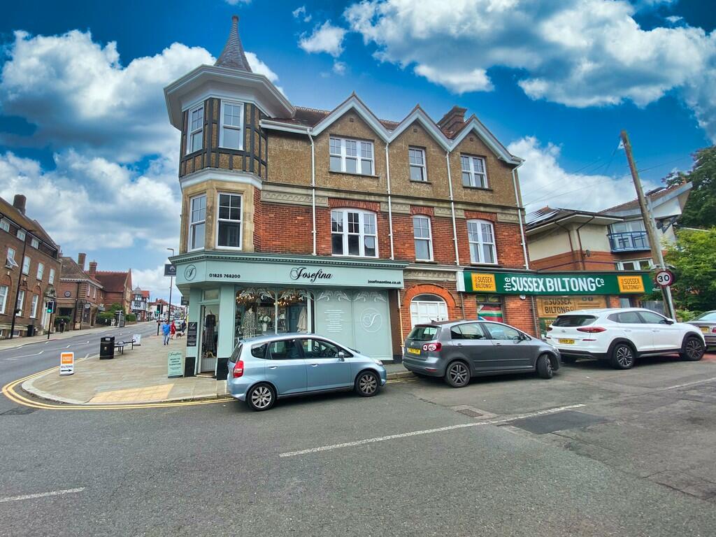 Main image of property: High Street, Uckfield