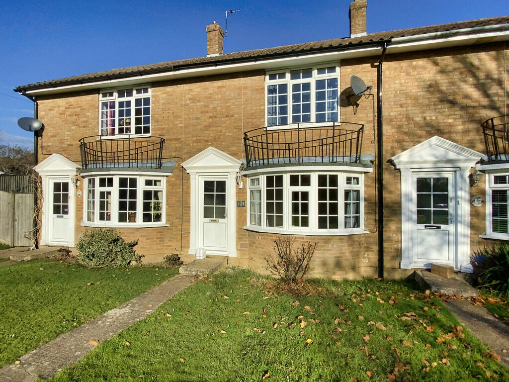 Main image of property: Cuckmere Path, Uckfield