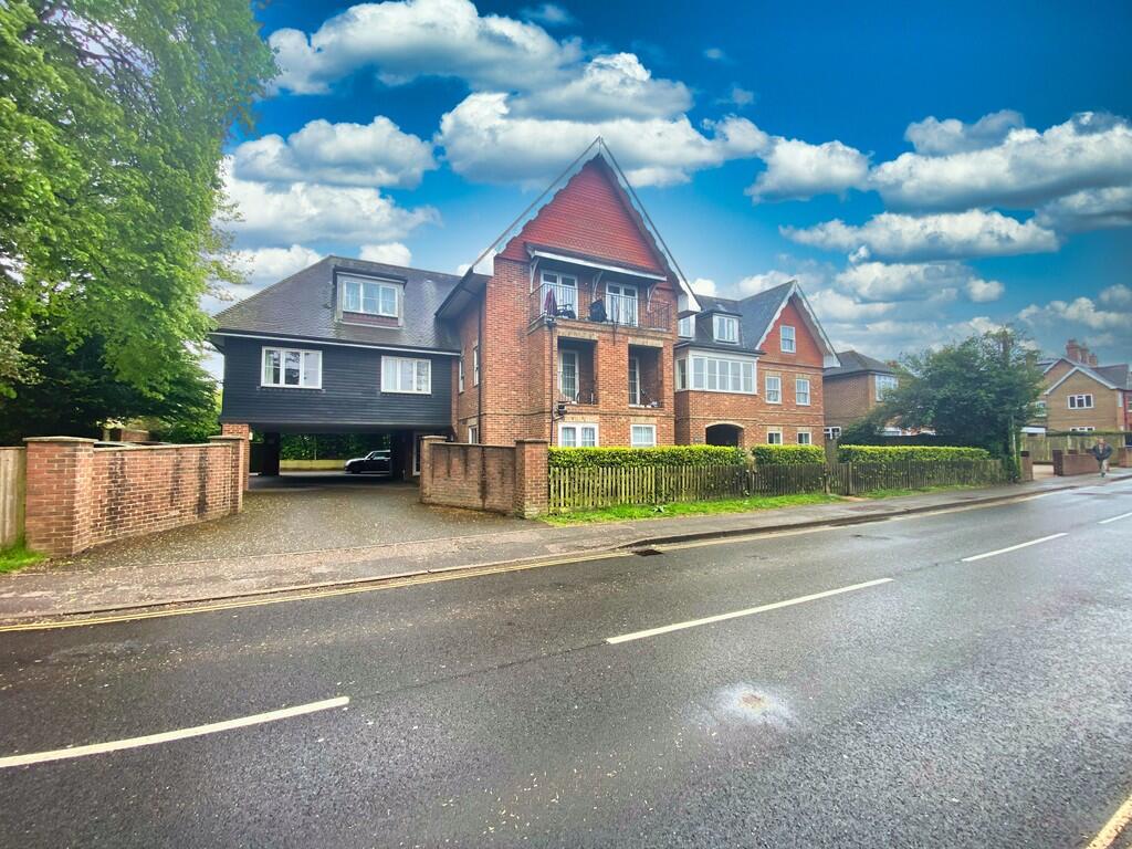 Main image of property: Moat Road, East Grinstead