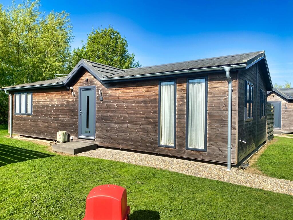 Main image of property: Hailsham Road, Stone Cross