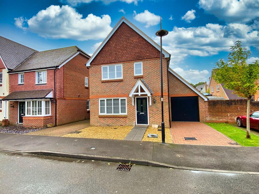 Main image of property: Old Common Way, Uckfield