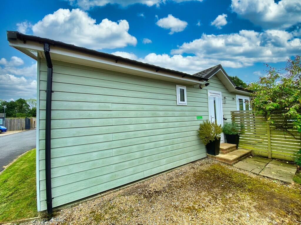 Main image of property: Golden Cross, Hailsham