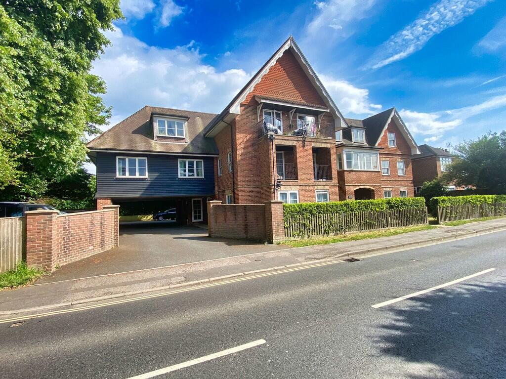 Main image of property: Moat Road, East Grinstead