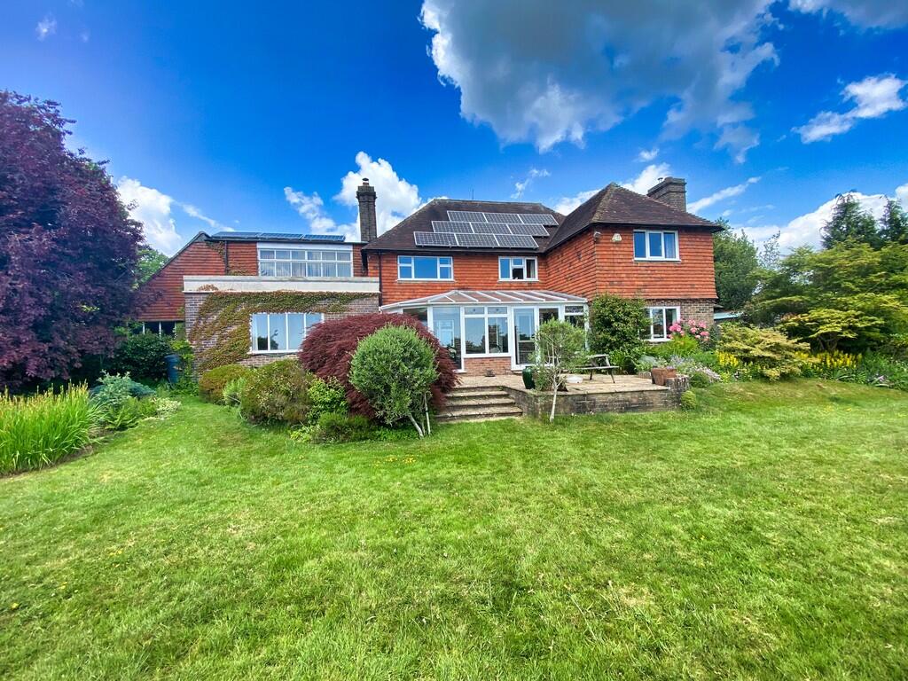 Main image of property: Pound Green, Buxted