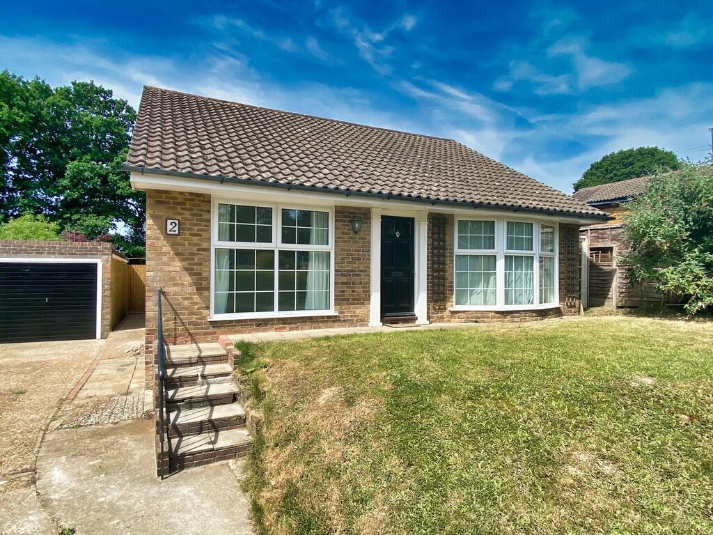 Main image of property: Eight Bells Close, Buxted