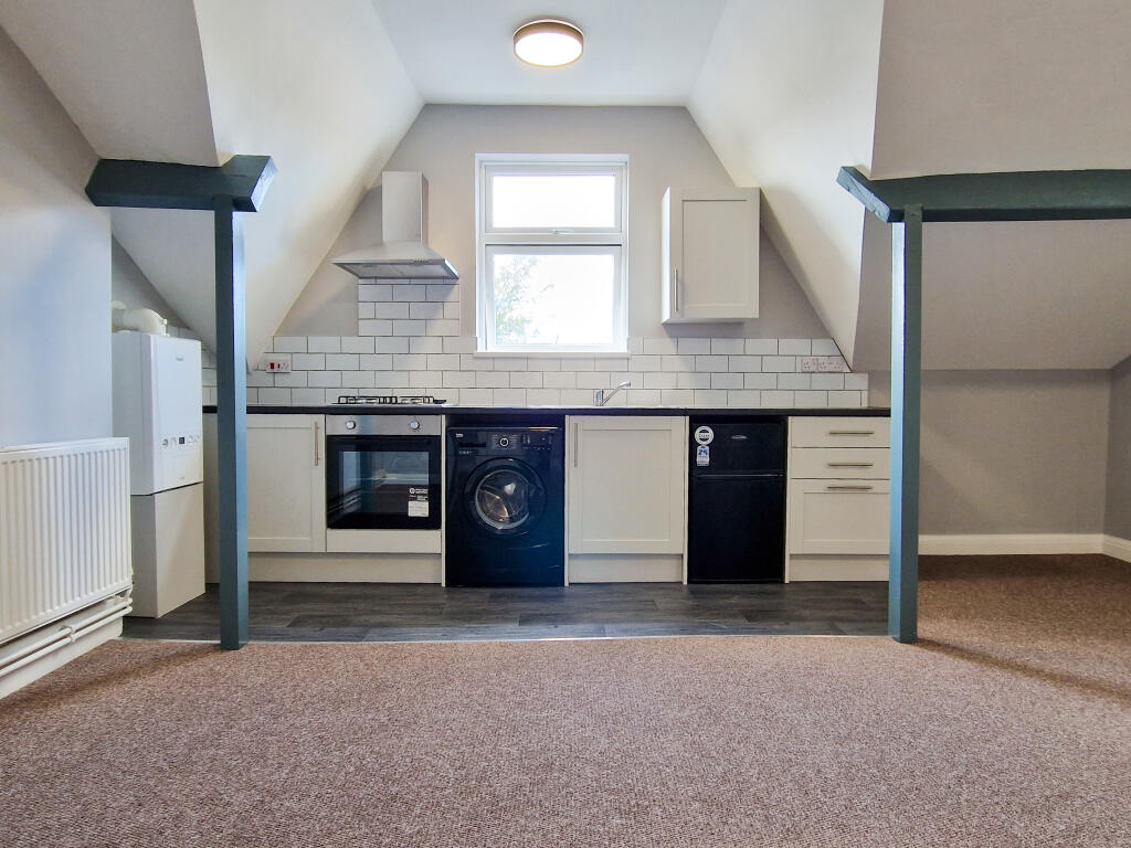 Main image of property: Ashfield Road Kings Heath B14 7AS