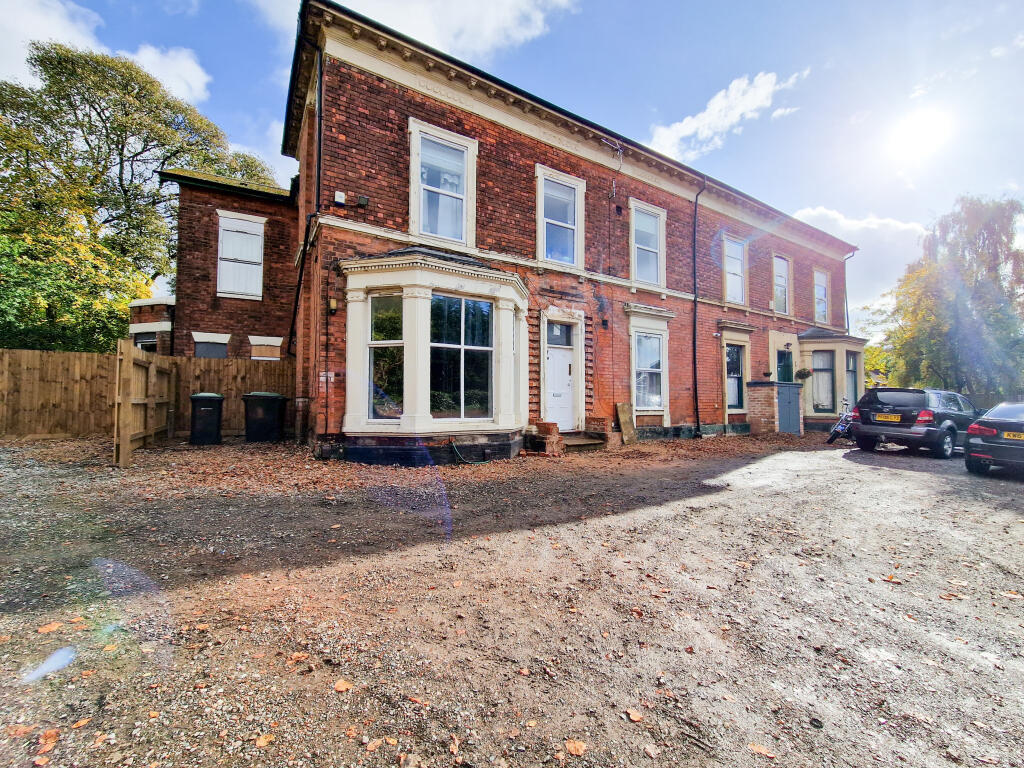 Main image of property: Gravelly Hill Birmingham B23 7PE