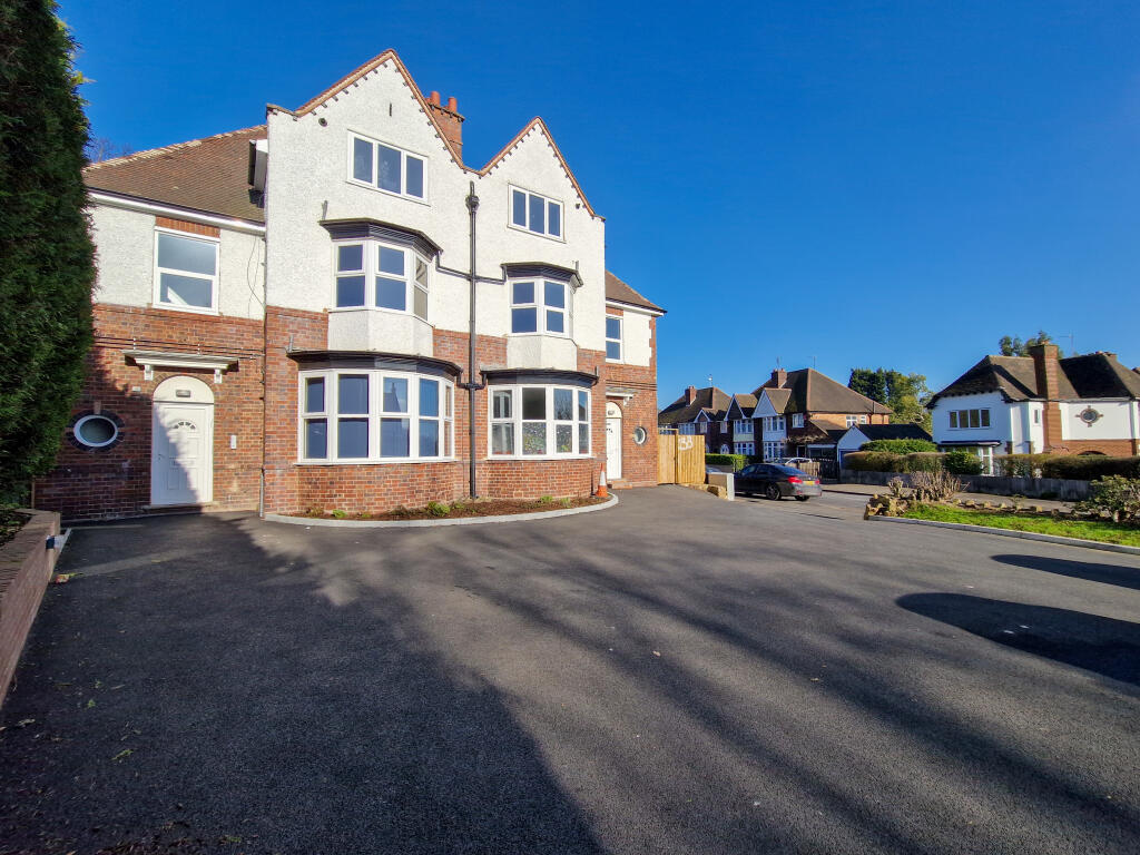 Main image of property: Kingsbury Road Erdington B24 8QU