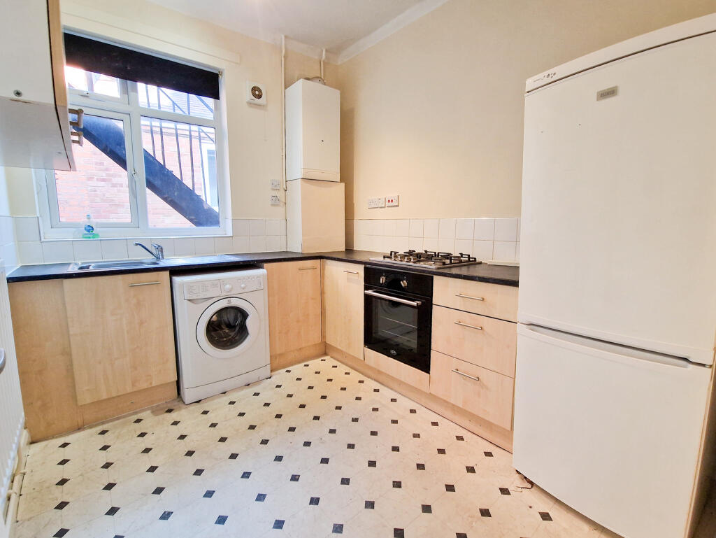 Main image of property: 32 St Agnes Road Birmingham B13 9PQ