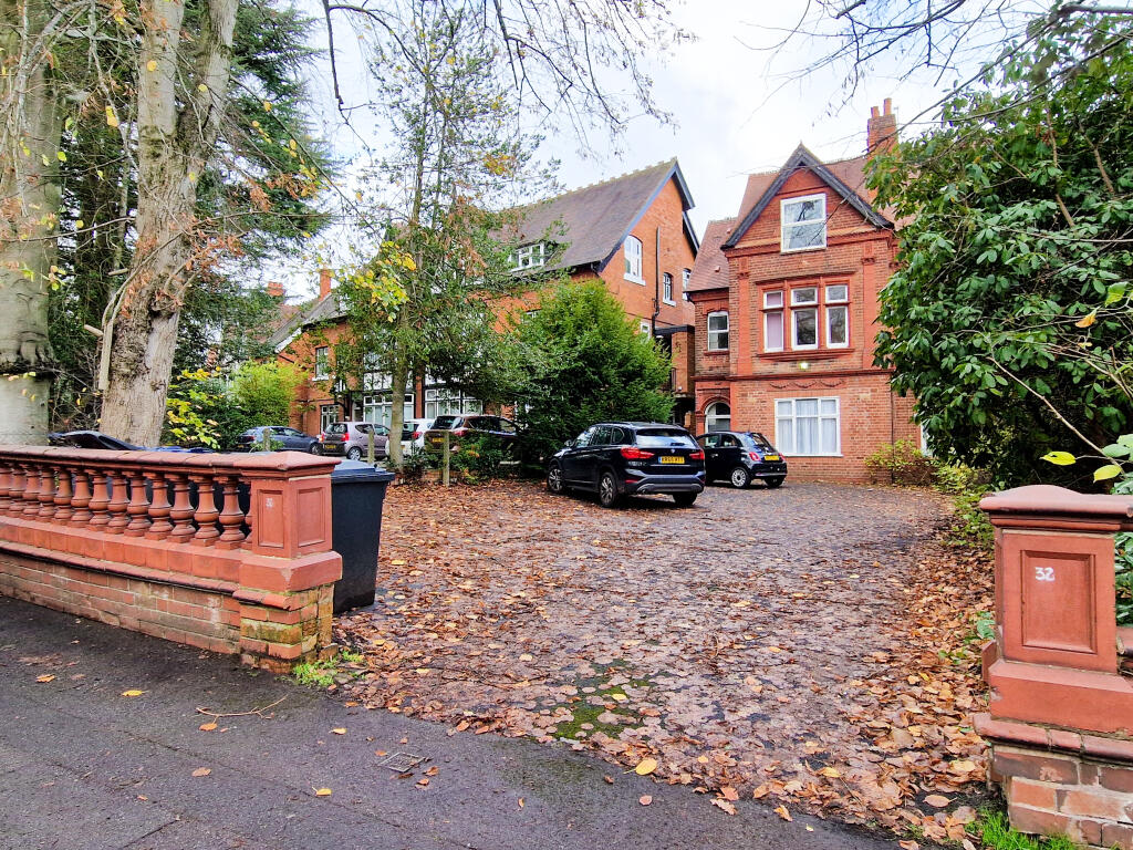 Main image of property: 32 St Agnes Road Birmingham B13 9PQ