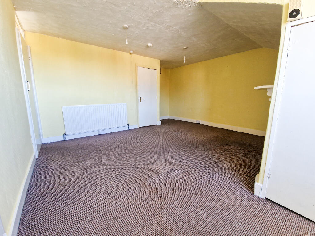 Main image of property: Warwick Road Olton B92 7JJ
