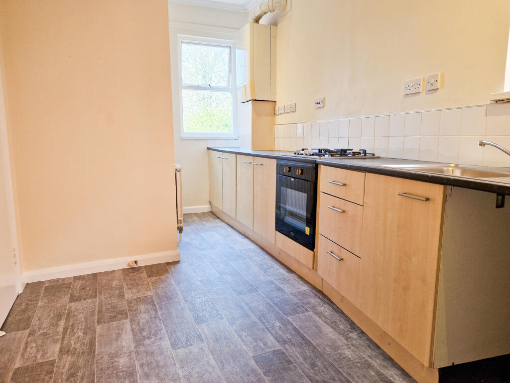 Main image of property: St Agnes Road Birmingham B13 9PW