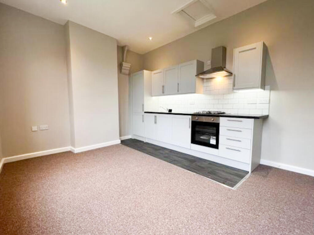 Main image of property: Salisbury Road Moseley B13 8JT