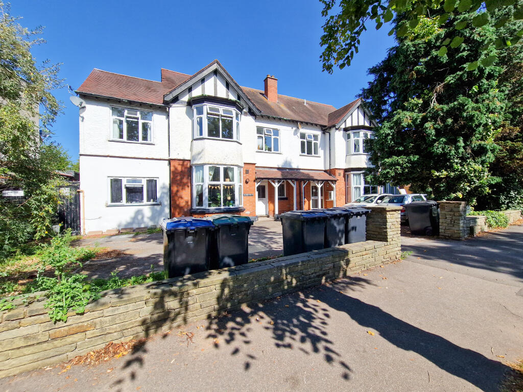 Main image of property: School Road Hall Green B28 8HU
