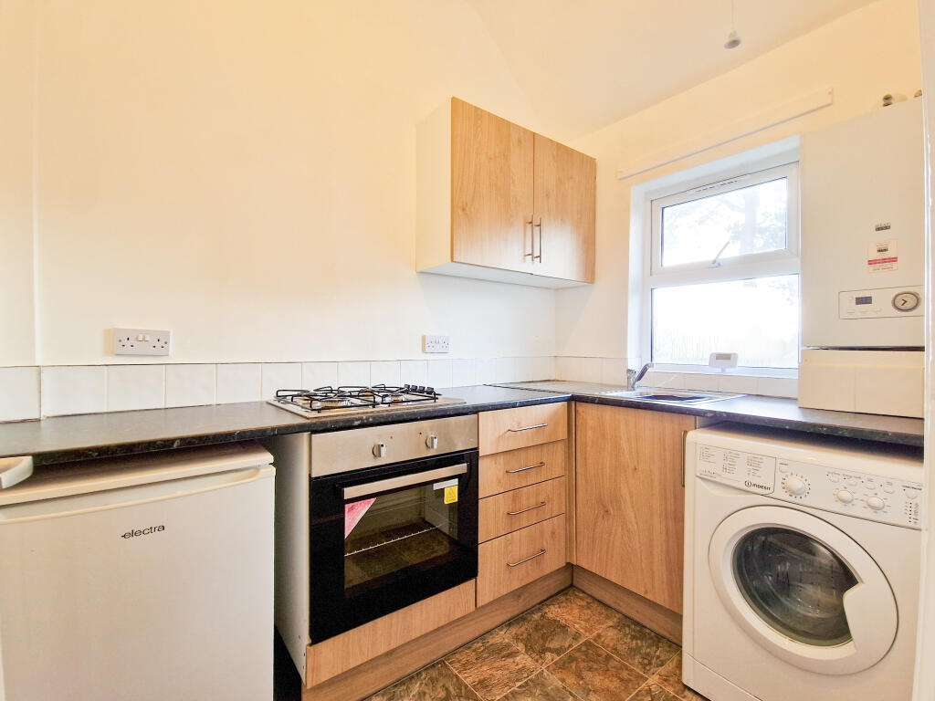Main image of property: Ashfield Avenue Kings Heath B14 7AT