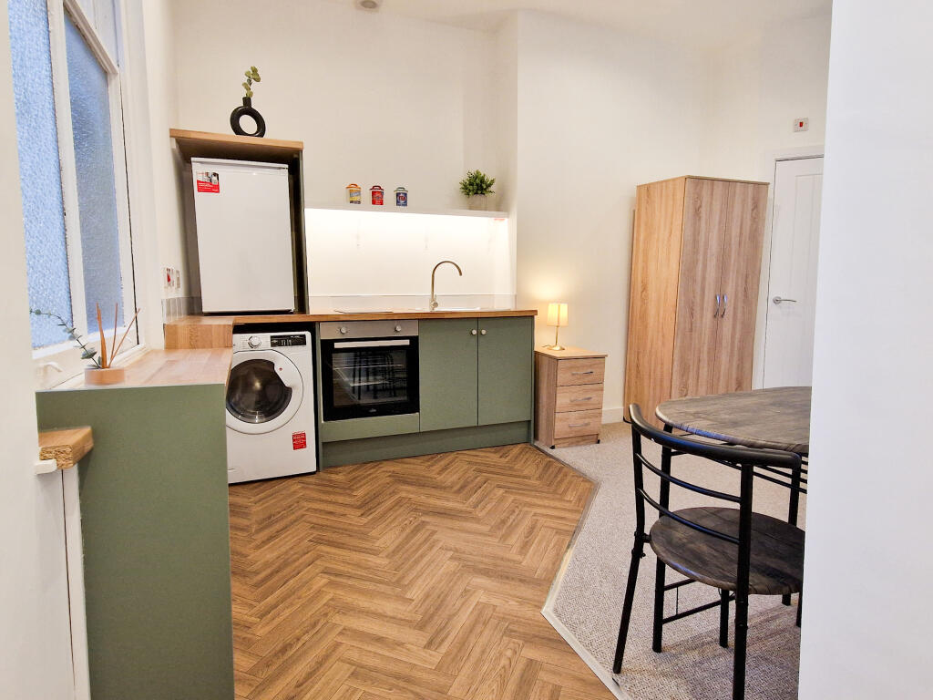 Property image for Park Road Moseley B13 8AB