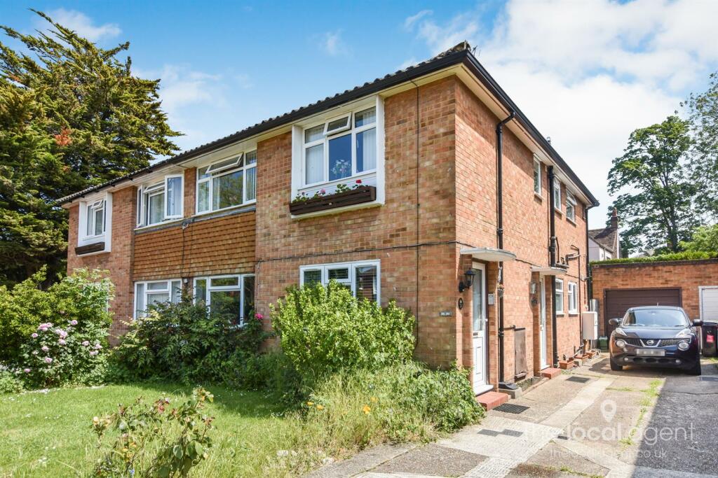 Main image of property: Hereford Close, Epsom