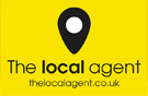 The Local Agent Limited logo
