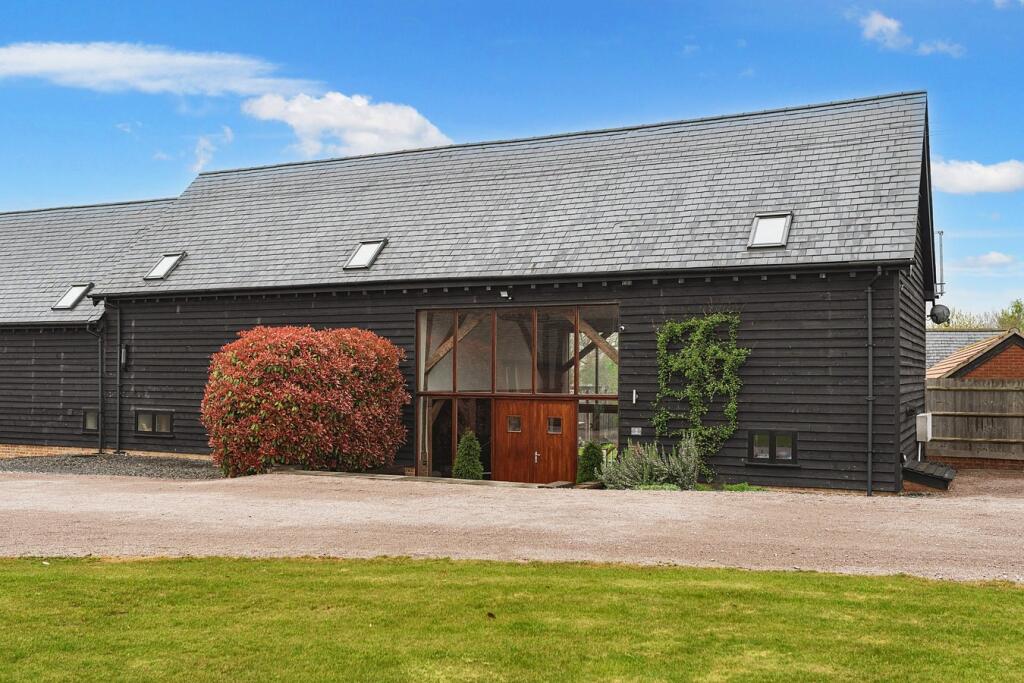 Main image of property: Bedford Road, Ickleford, Hitchin, SG5