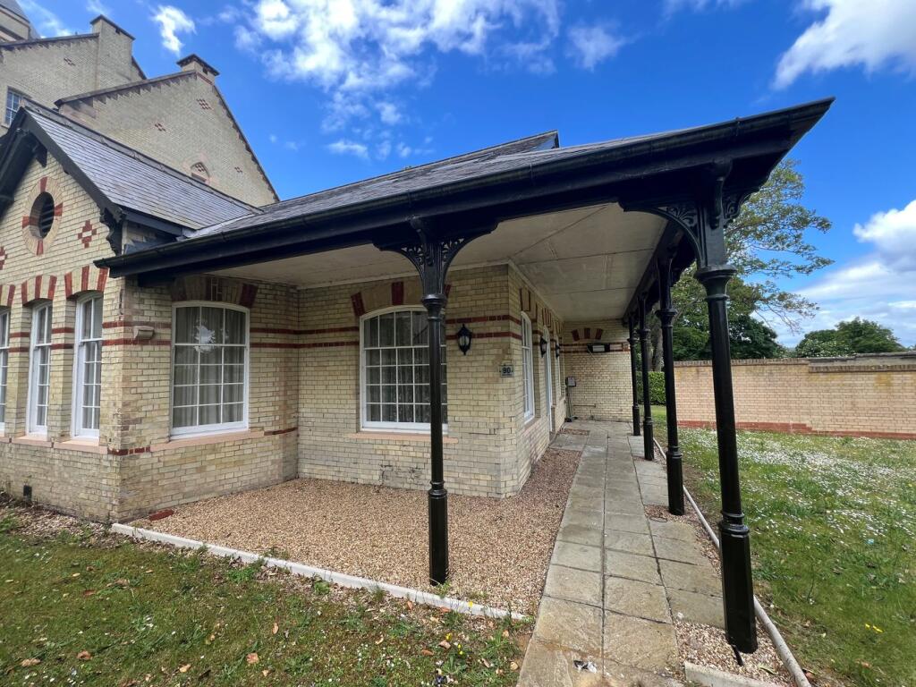 Main image of property: Kingsley Avenue, Fairfield, Hitchin, SG5