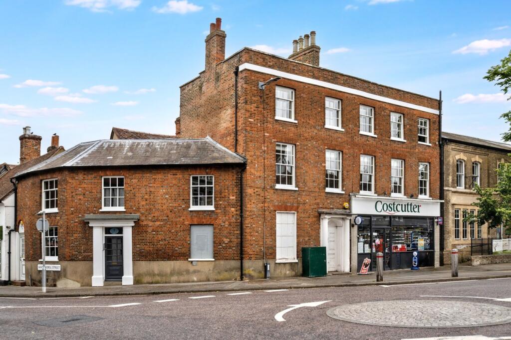 Main image of property: High Street, Baldock, SG7