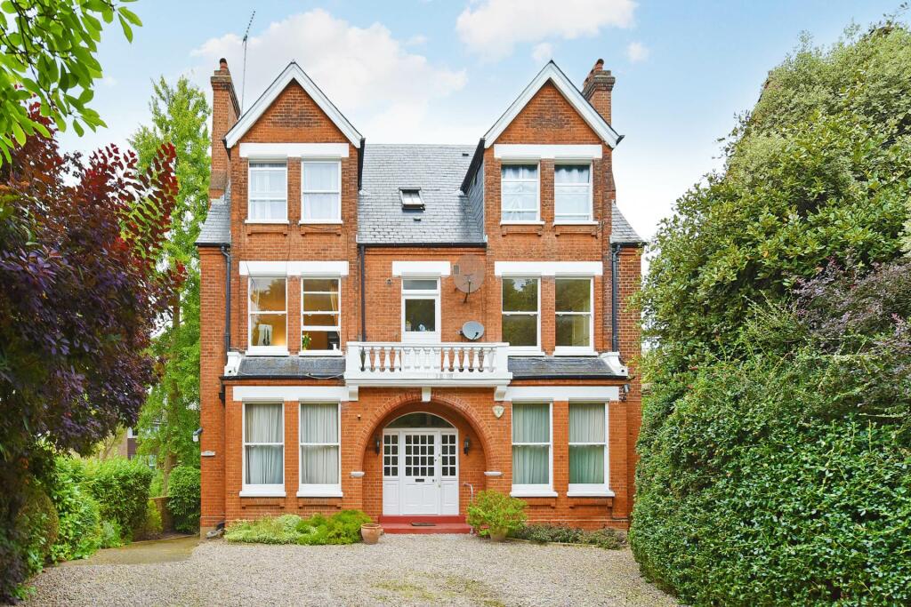 Main image of property: Mount Avenue, W5