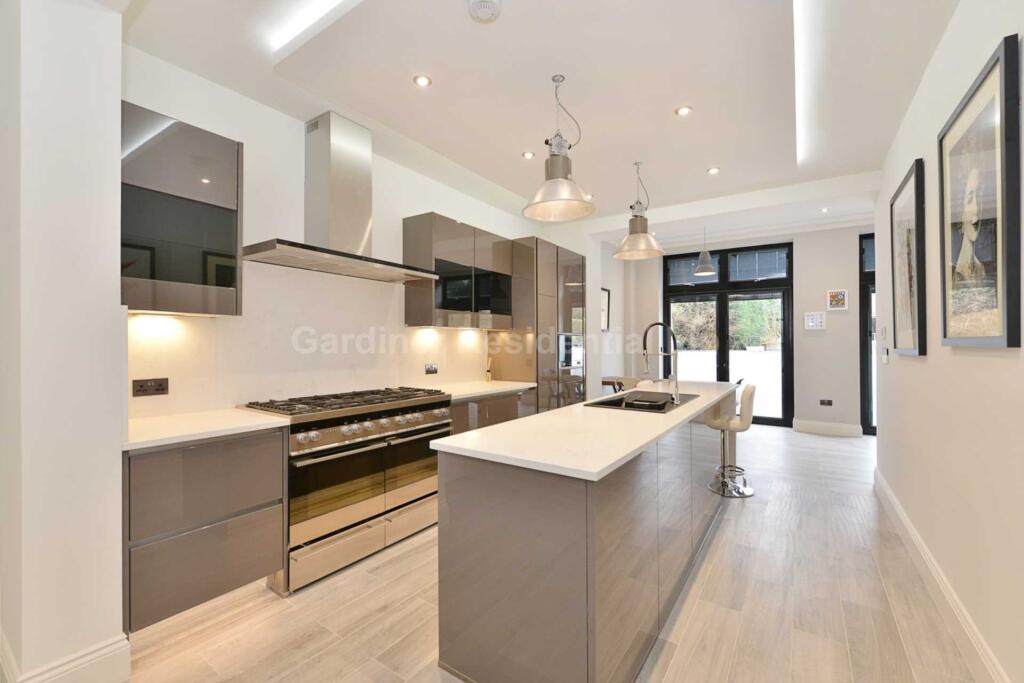 Main image of property: Haven Green, Ealing
