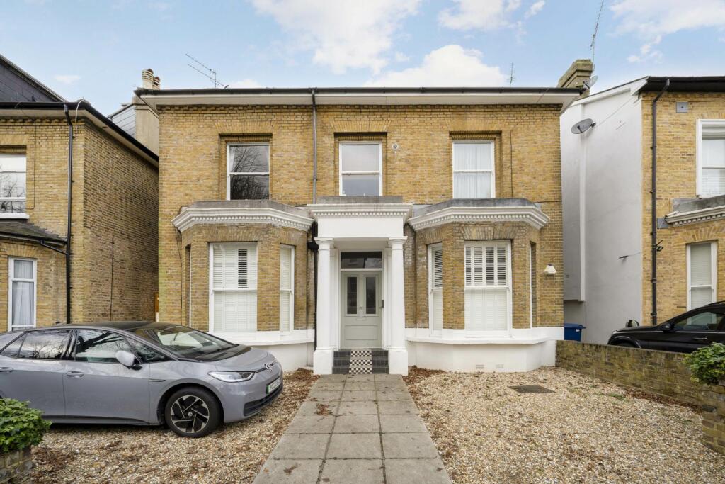 Main image of property: Eaton Rise, London