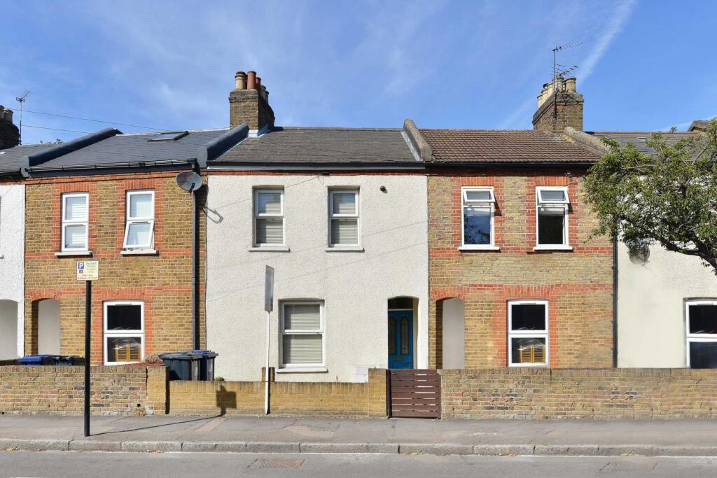 Main image of property: Felix Road, London